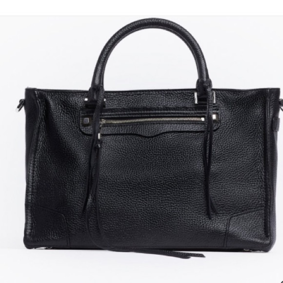 Regan Satchel Tote new perfect condition - Picture 4 of 7